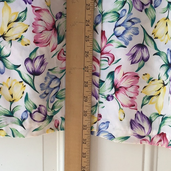 Scrub Jacket - Picture 4 of 5